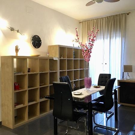Blackboard House Otel Bari Dış mekan fotoğraf