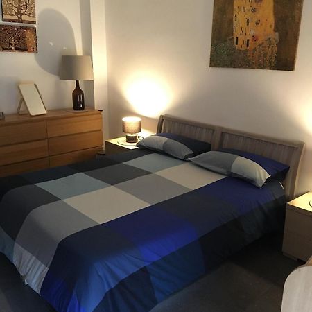 Blackboard House Otel Bari Dış mekan fotoğraf