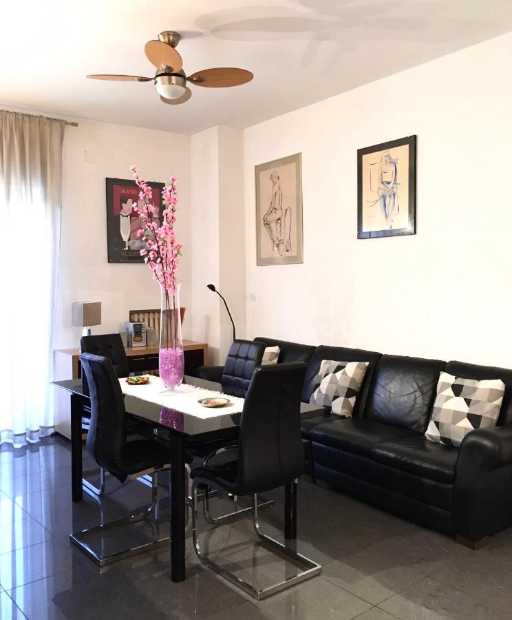 Blackboard House Otel Bari Dış mekan fotoğraf