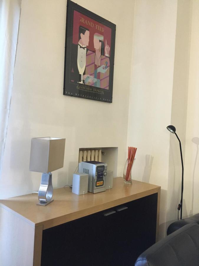 Blackboard House Otel Bari Dış mekan fotoğraf
