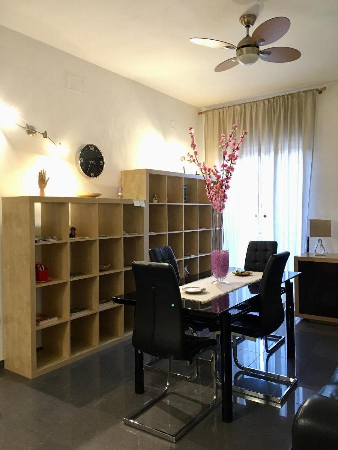 Blackboard House Otel Bari Dış mekan fotoğraf