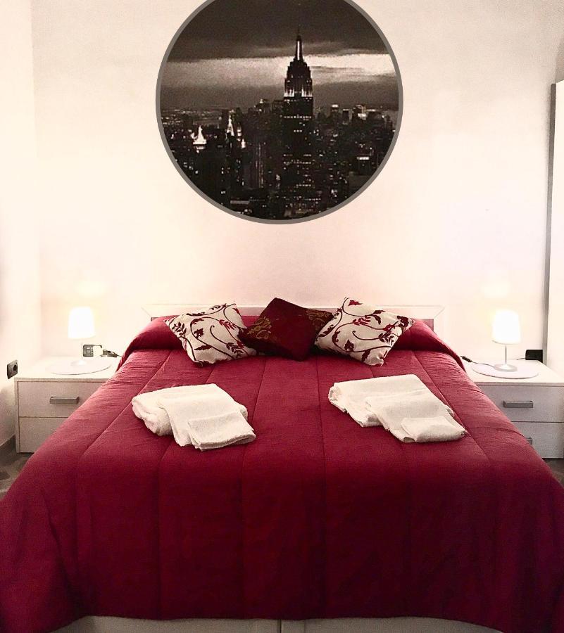Blackboard House Otel Bari Dış mekan fotoğraf