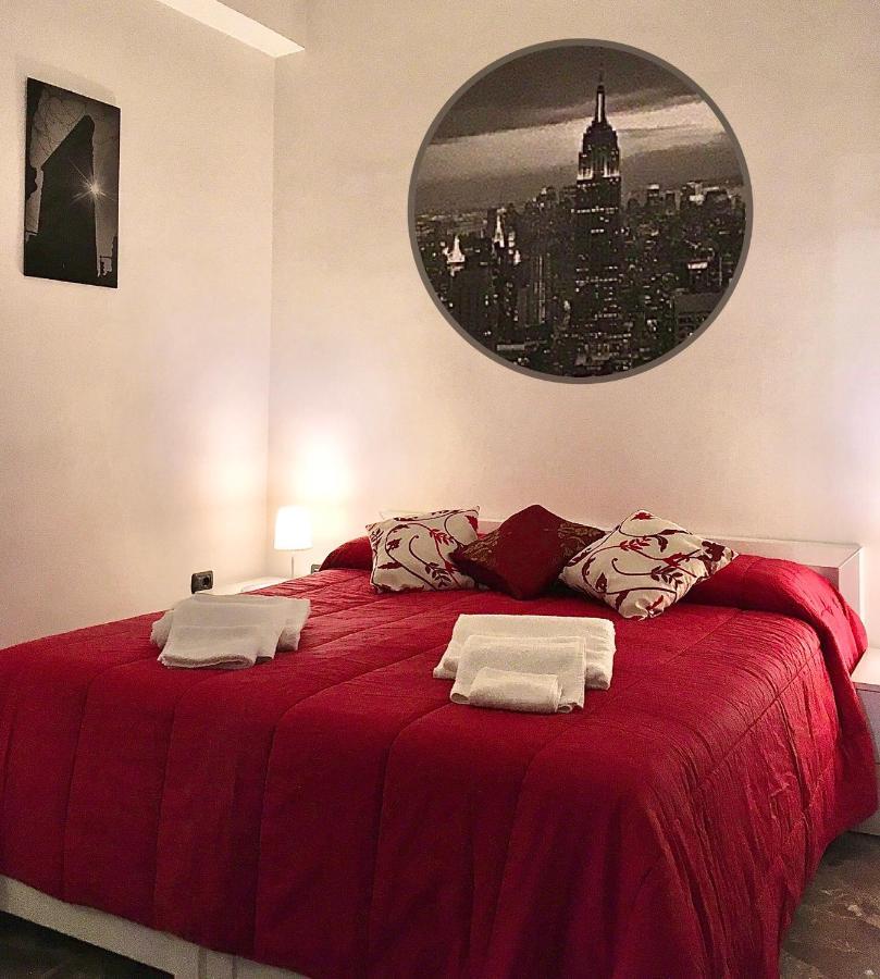 Blackboard House Otel Bari Dış mekan fotoğraf