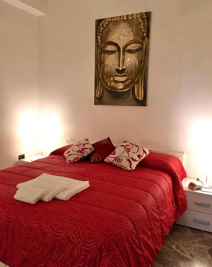 Blackboard House Otel Bari Dış mekan fotoğraf