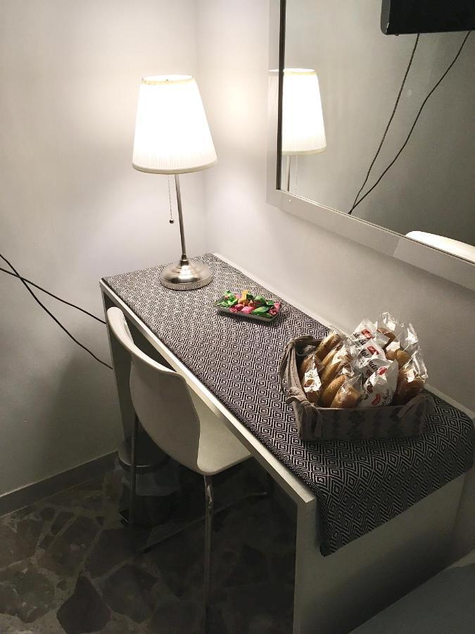 Blackboard House Otel Bari Dış mekan fotoğraf