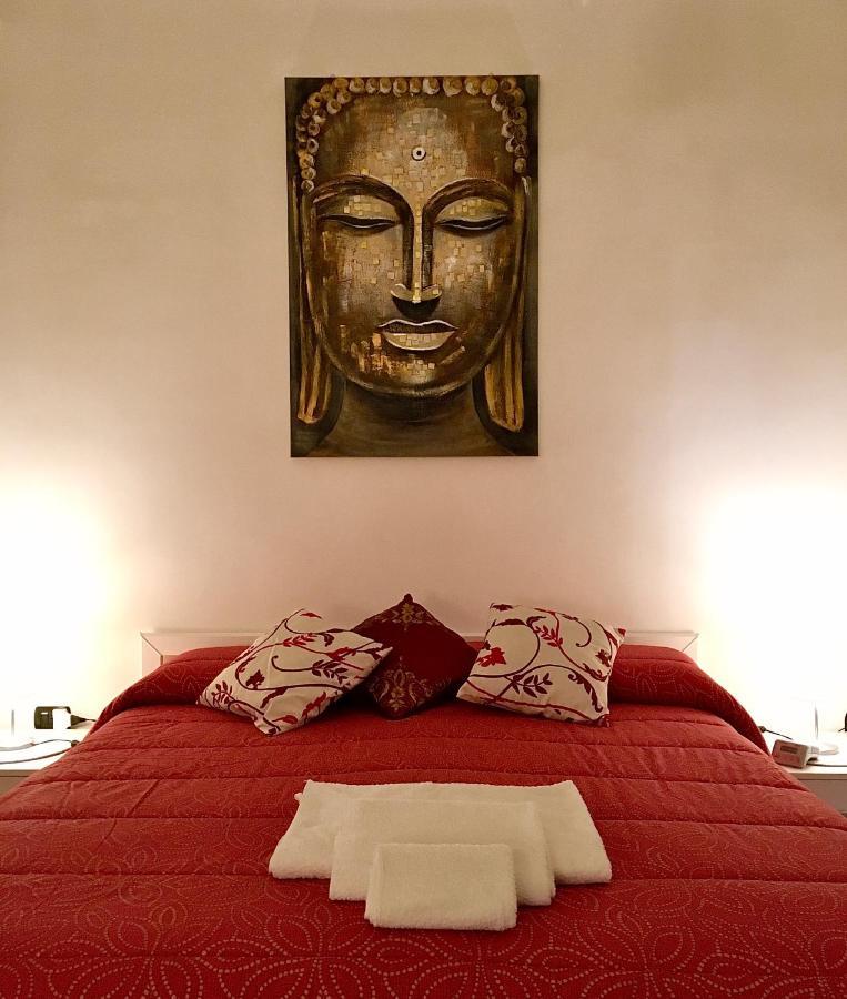 Blackboard House Otel Bari Dış mekan fotoğraf