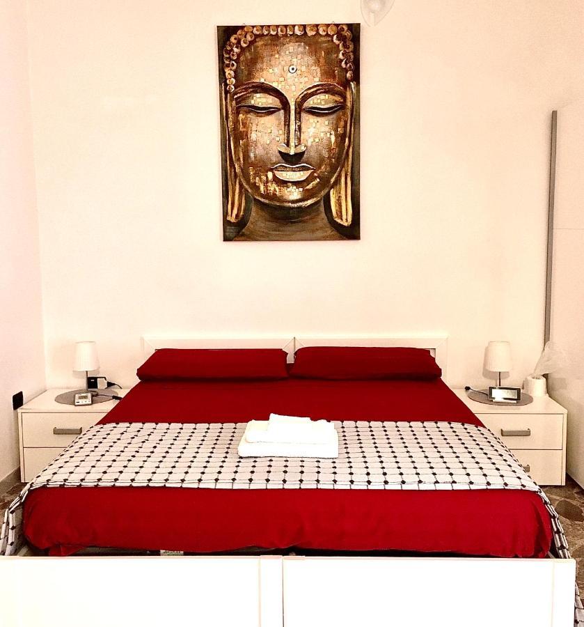 Blackboard House Otel Bari Dış mekan fotoğraf