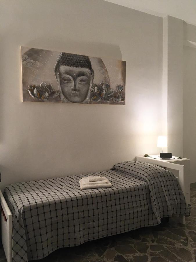 Blackboard House Otel Bari Dış mekan fotoğraf