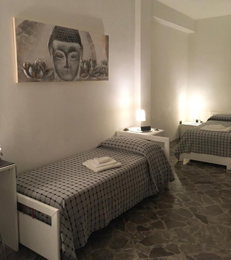 Blackboard House Otel Bari Dış mekan fotoğraf