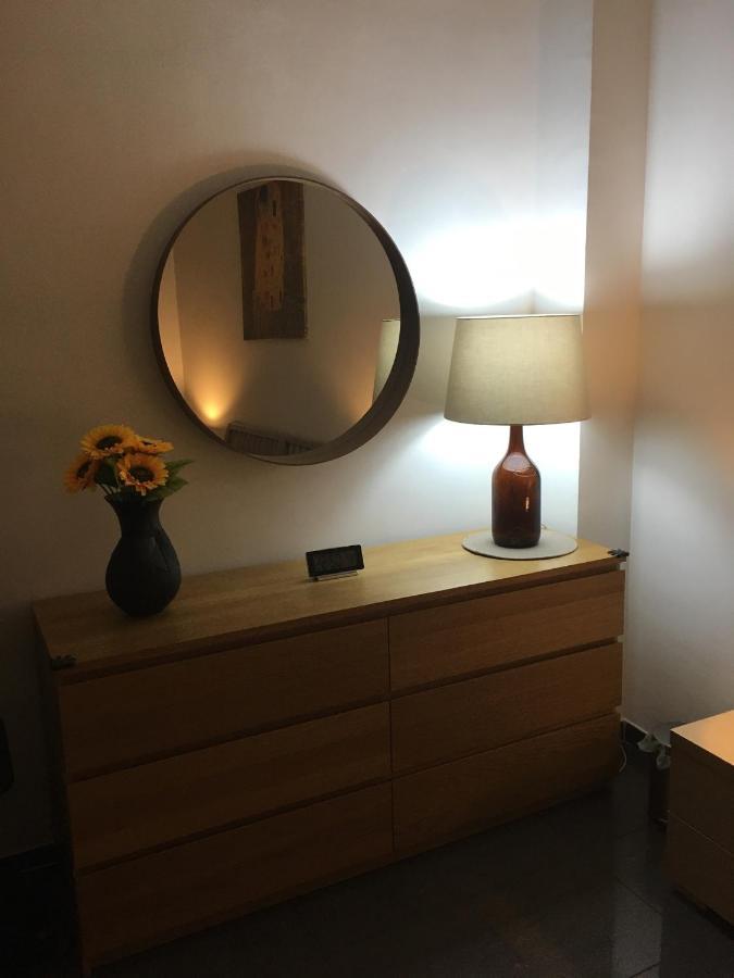 Blackboard House Otel Bari Dış mekan fotoğraf