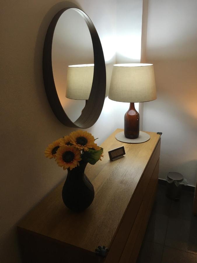 Blackboard House Otel Bari Dış mekan fotoğraf