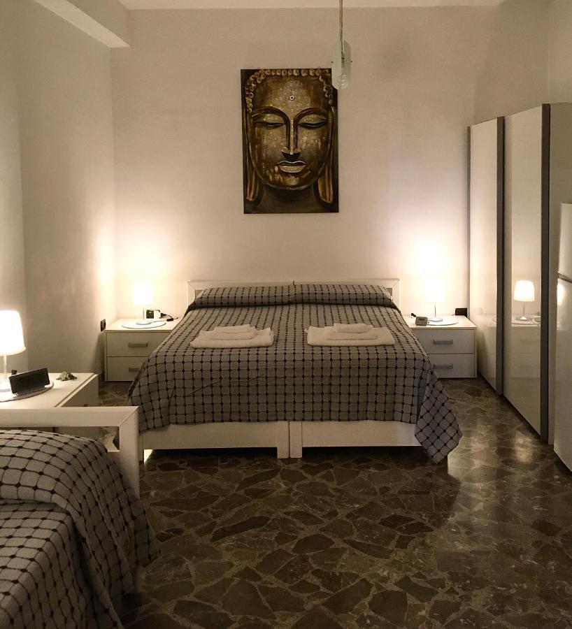 Blackboard House Otel Bari Dış mekan fotoğraf