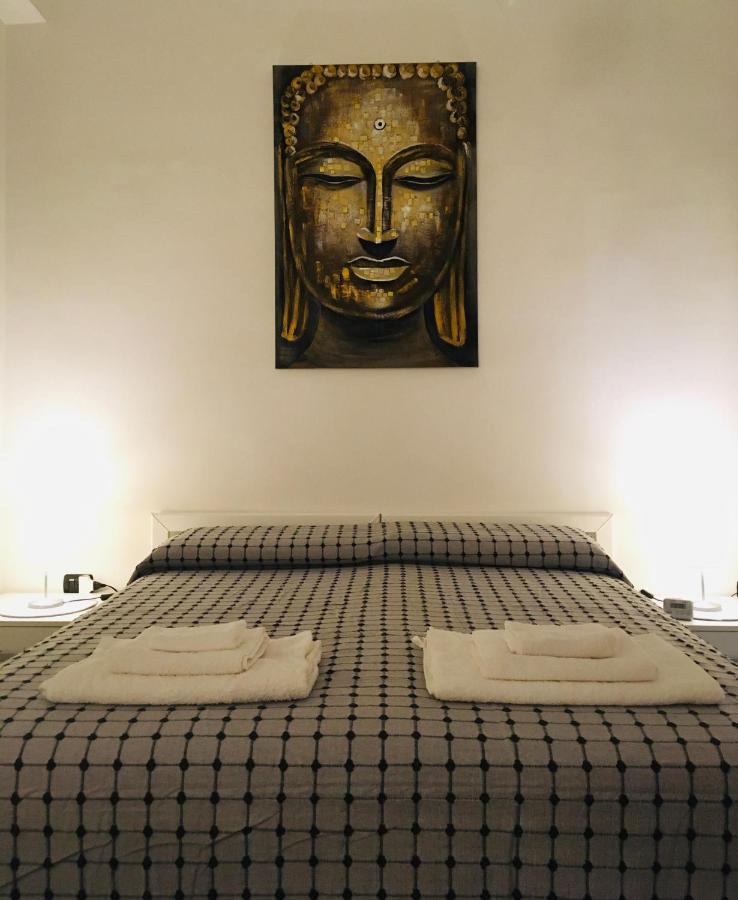Blackboard House Otel Bari Dış mekan fotoğraf
