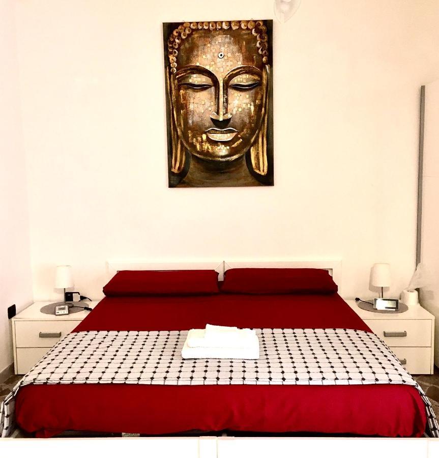 Blackboard House Otel Bari Dış mekan fotoğraf