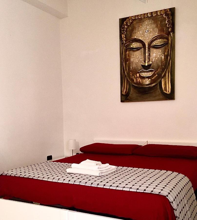Blackboard House Otel Bari Dış mekan fotoğraf