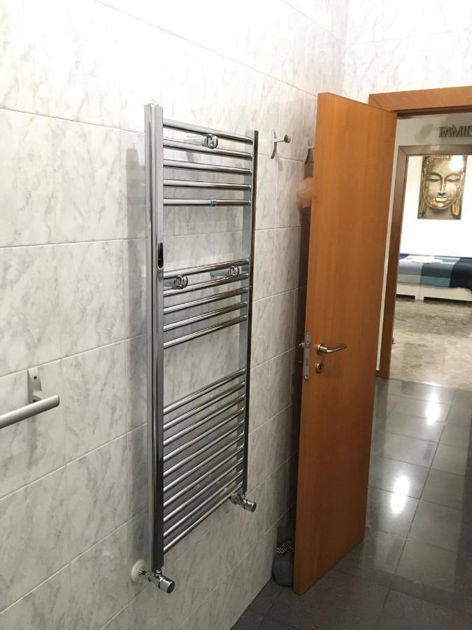 Blackboard House Otel Bari Dış mekan fotoğraf