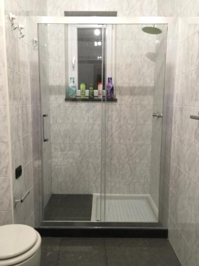 Blackboard House Otel Bari Dış mekan fotoğraf
