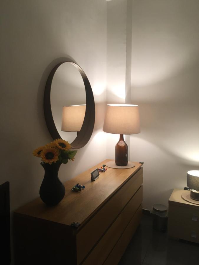 Blackboard House Otel Bari Dış mekan fotoğraf
