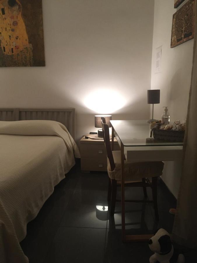 Blackboard House Otel Bari Dış mekan fotoğraf