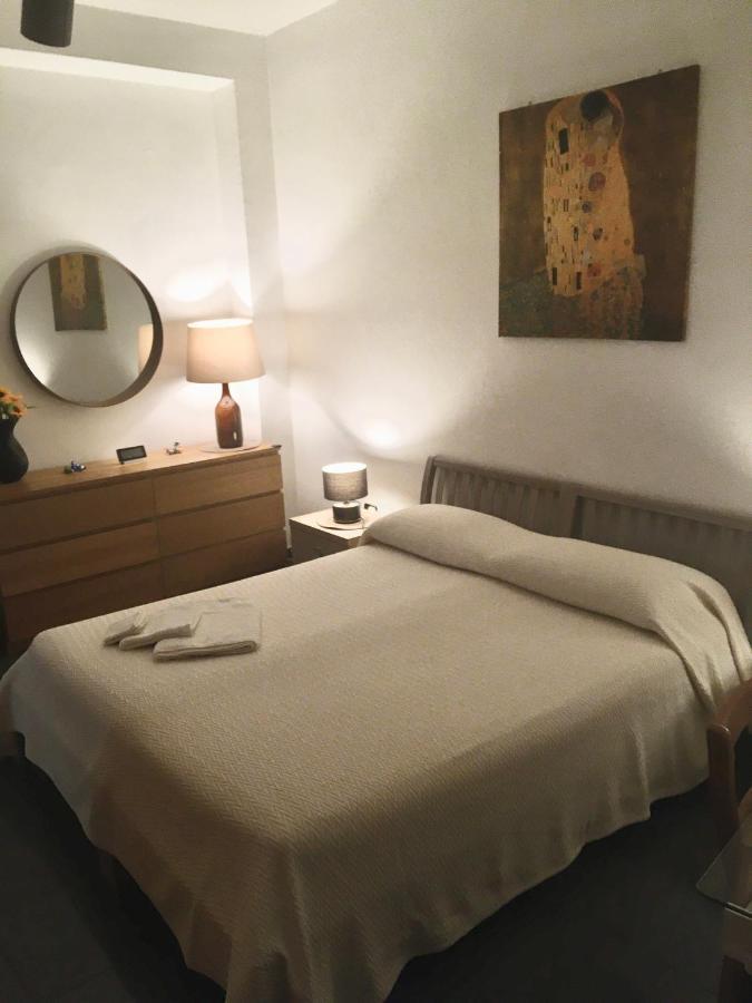 Blackboard House Otel Bari Dış mekan fotoğraf