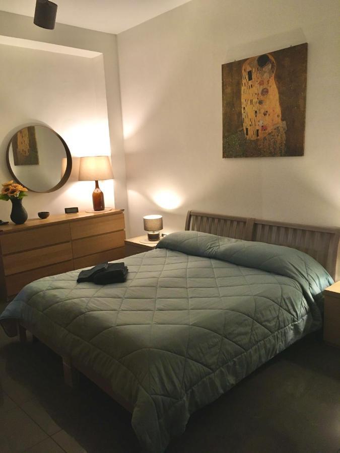Blackboard House Otel Bari Dış mekan fotoğraf