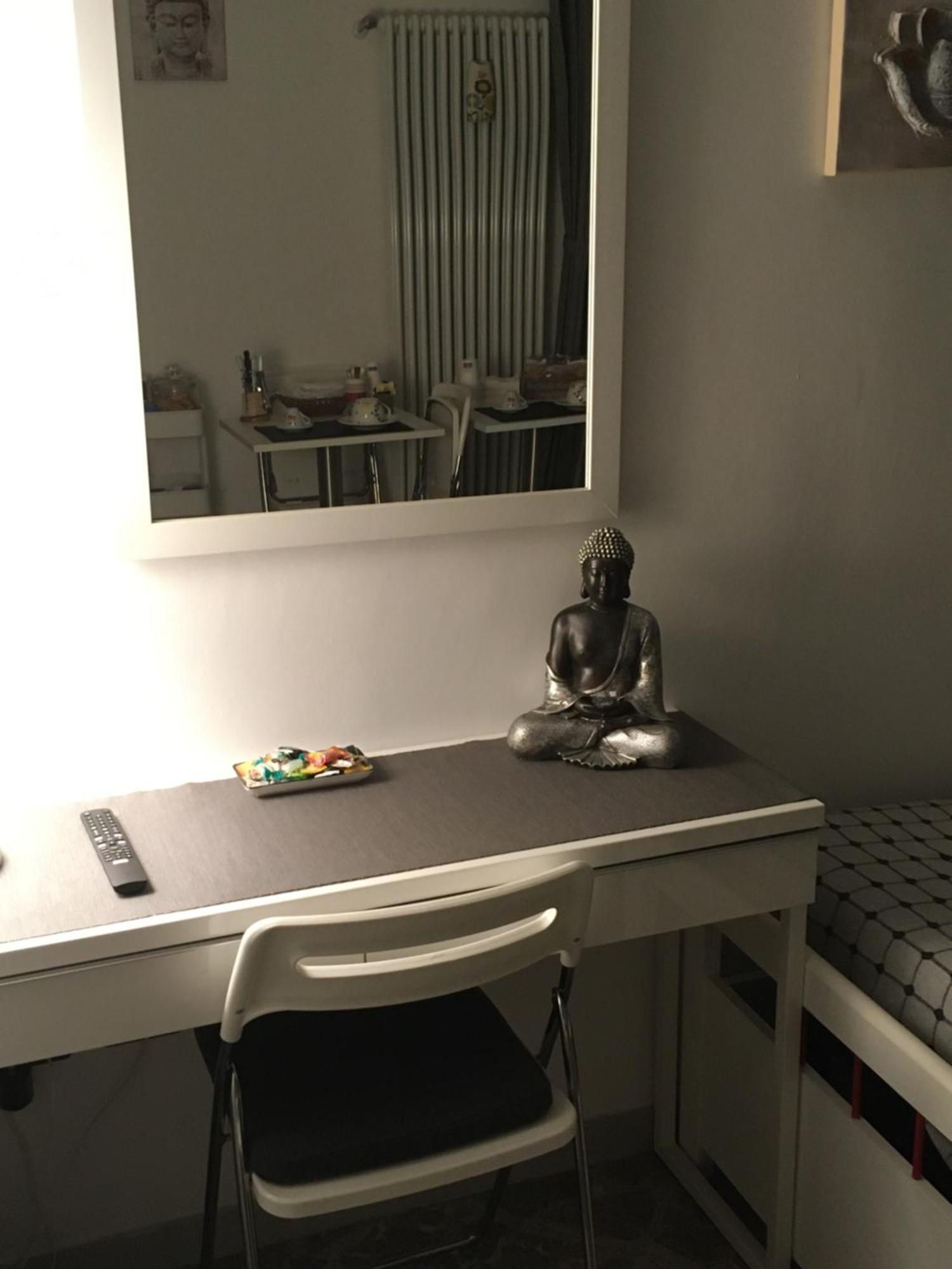 Blackboard House Otel Bari Dış mekan fotoğraf