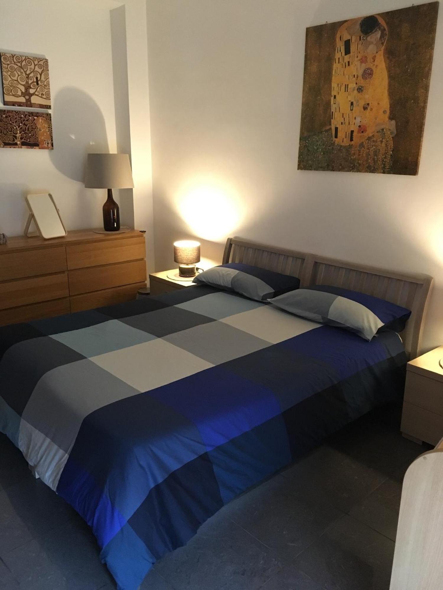 Blackboard House Otel Bari Dış mekan fotoğraf