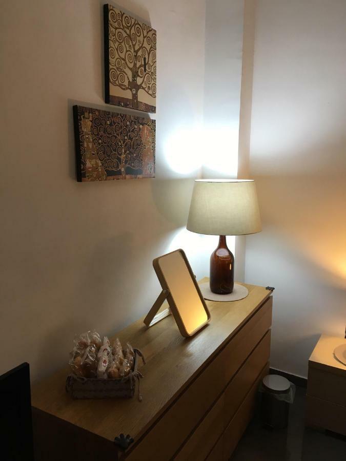 Blackboard House Otel Bari Dış mekan fotoğraf