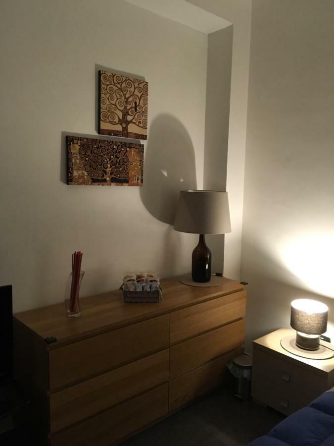 Blackboard House Otel Bari Dış mekan fotoğraf