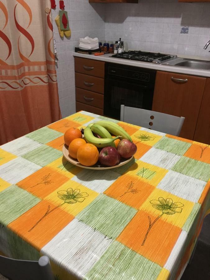 Blackboard House Otel Bari Dış mekan fotoğraf
