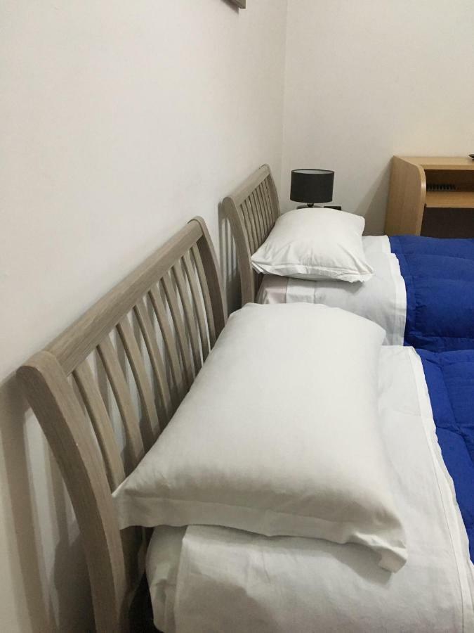 Blackboard House Otel Bari Dış mekan fotoğraf