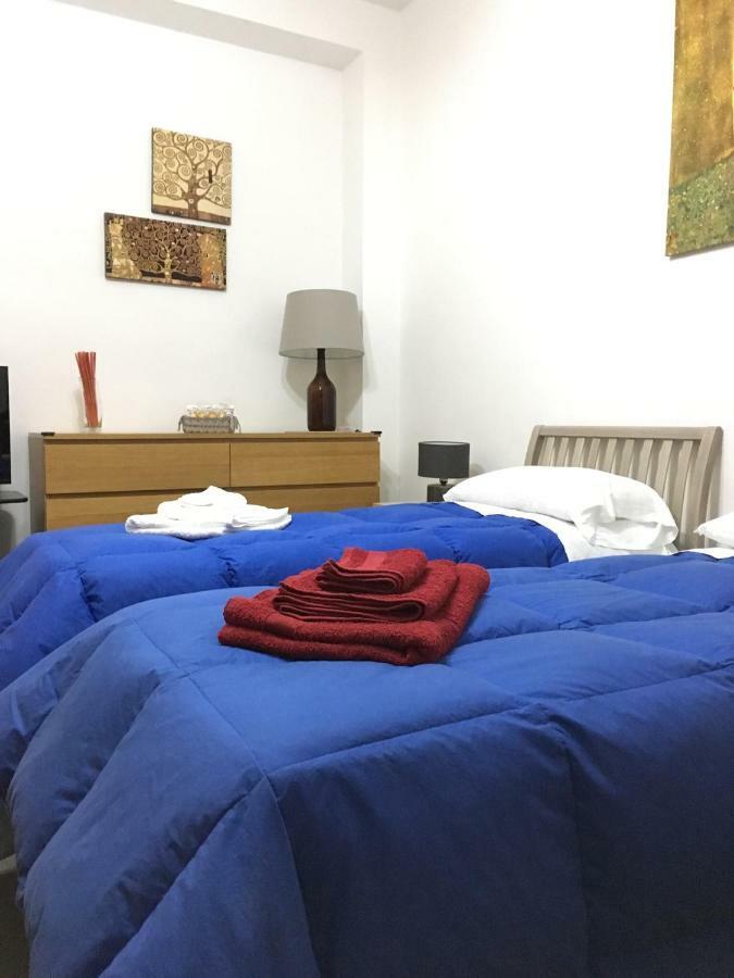 Blackboard House Otel Bari Dış mekan fotoğraf