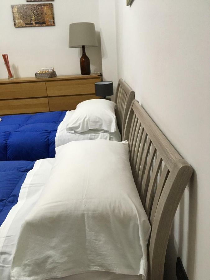 Blackboard House Otel Bari Dış mekan fotoğraf