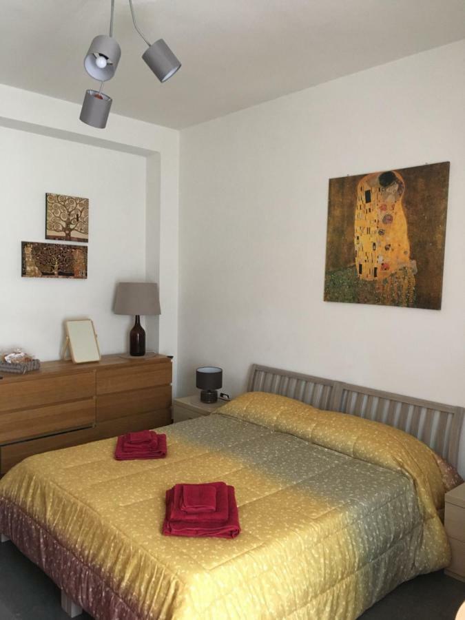 Blackboard House Otel Bari Dış mekan fotoğraf