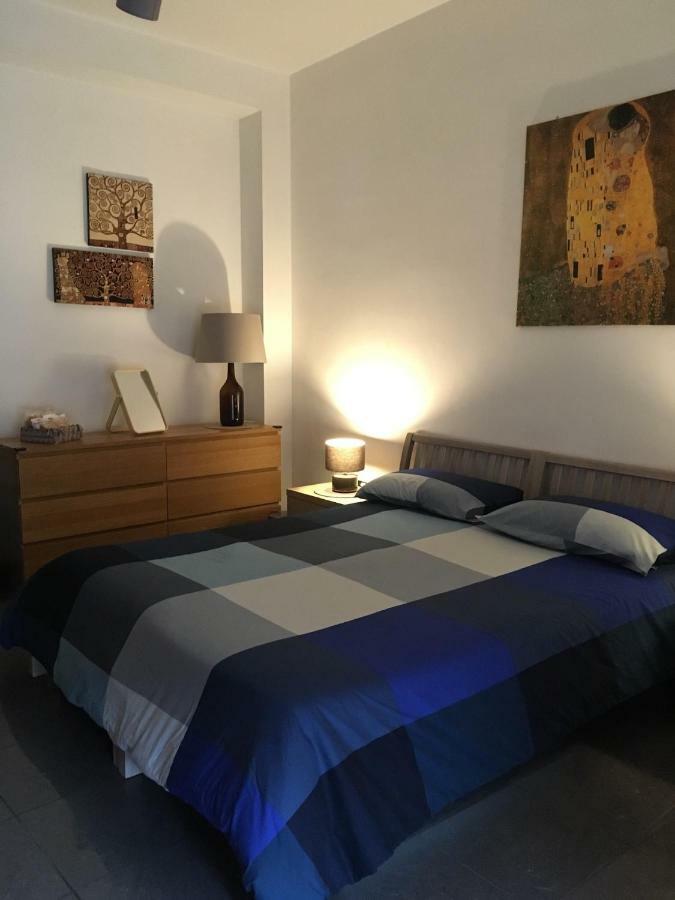 Blackboard House Otel Bari Dış mekan fotoğraf