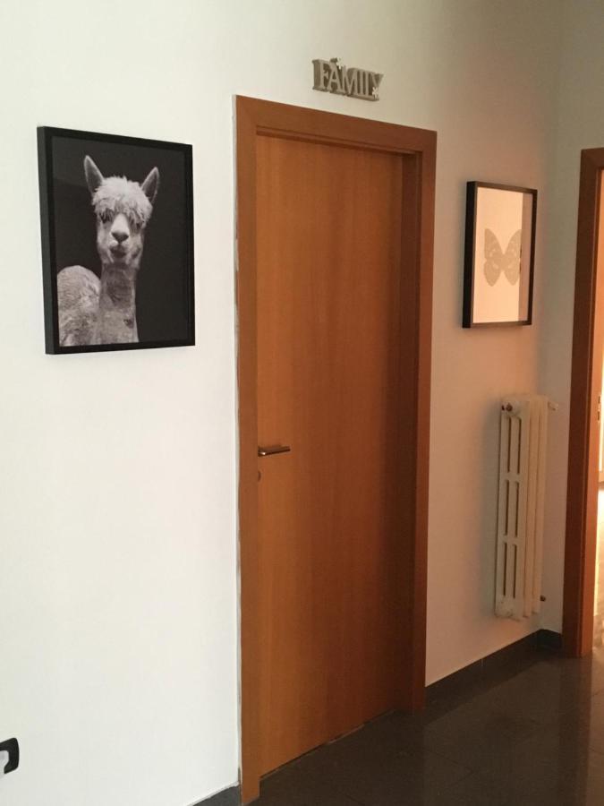 Blackboard House Otel Bari Dış mekan fotoğraf