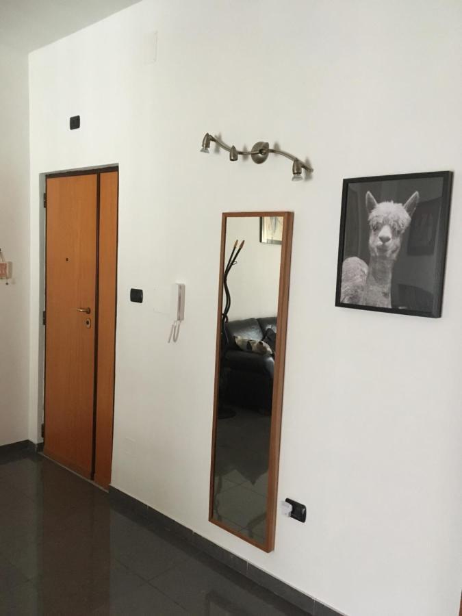 Blackboard House Otel Bari Dış mekan fotoğraf